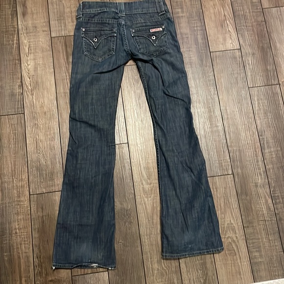 Bootcut Hudson jeans - Picture 7 of 7